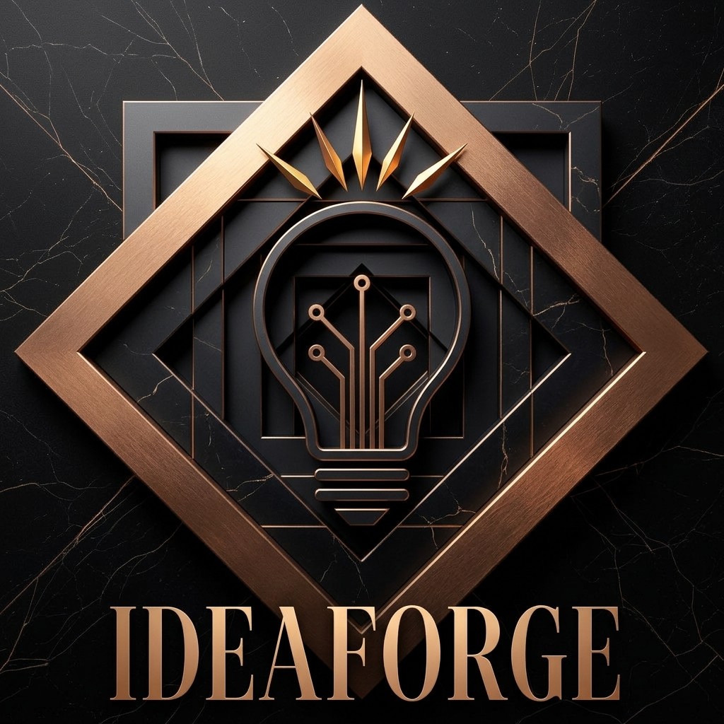 IdeaForge